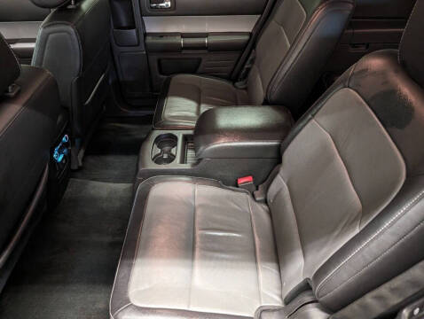 2013 Ford Flex Limited