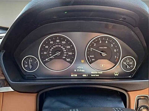 2015 BMW 4 Series 428i