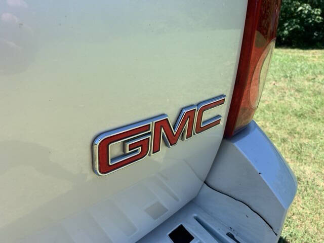 2011 GMC Yukon for sale at Tim Short CDJR Hazard in Hazard, KY