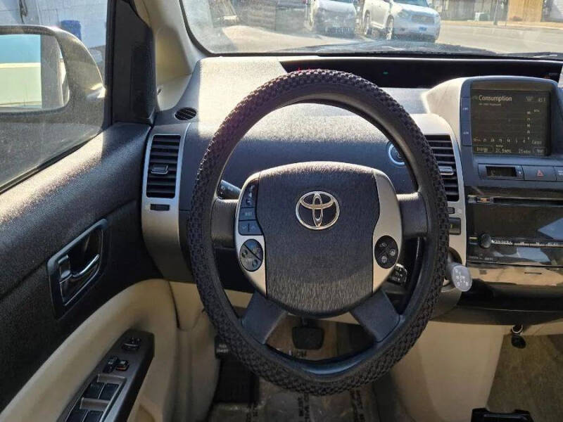 2006 Toyota Prius
