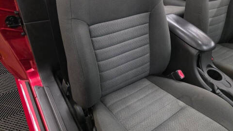 2001 Ford Mustang GT