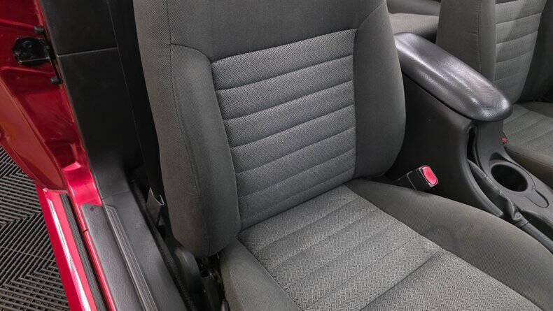 2001 Ford Mustang GT