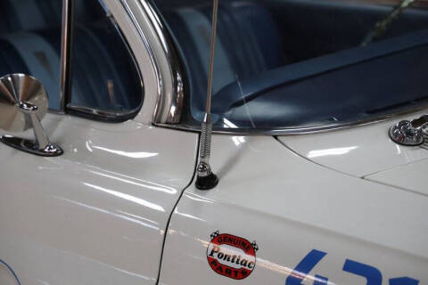 1962 Pontiac Catalina