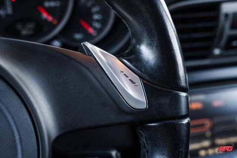 2011 Porsche 911 Carrera