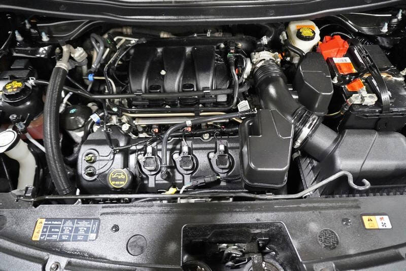 2017 Ford Explorer Police Interceptor Utility