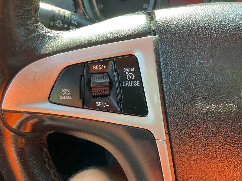 2016 GMC Terrain SLE-2