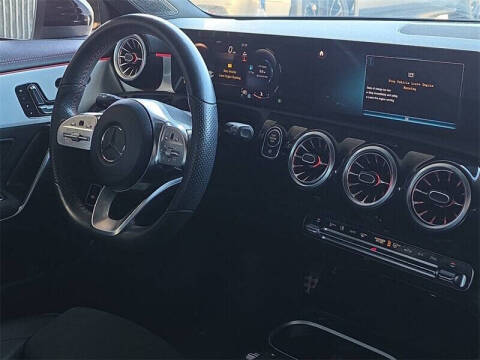 2023 Mercedes-Benz CLA CLA 250