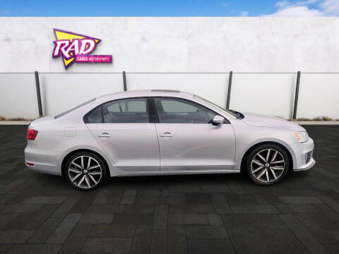 2014 Volkswagen Jetta