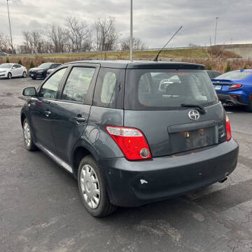 2006 Scion xA