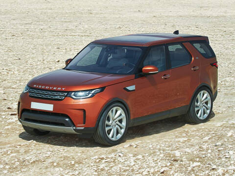 2020 Land Rover Discovery for sale at ALM-Ride With Rick in Marietta GA