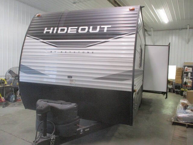2022 Keystone RV Hideout 265RL