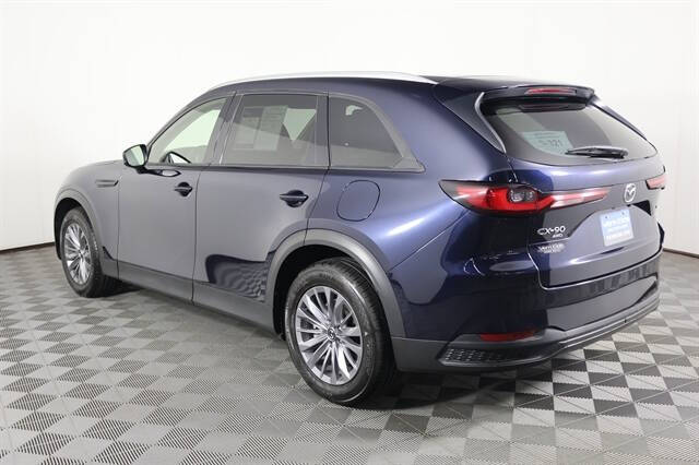 2024 Mazda CX-90 3.3 Turbo Preferred Plus