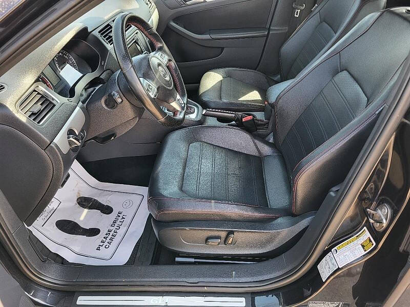 2013 Volkswagen Jetta