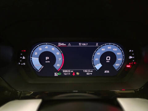 2023 Audi A3 Premium 40 TFSI