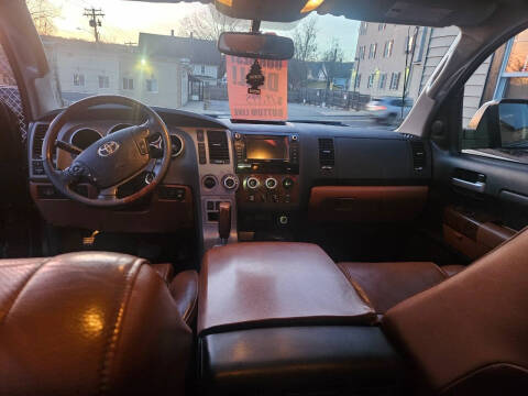 2010 Toyota Tundra Limited