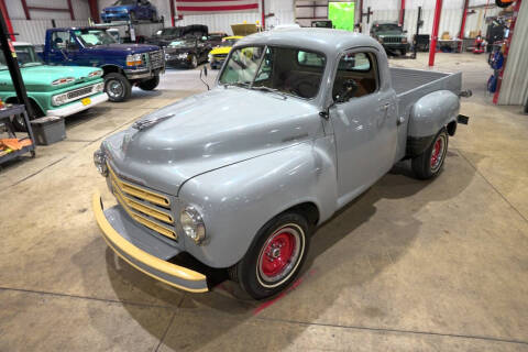 1950 Studebaker 2R 5