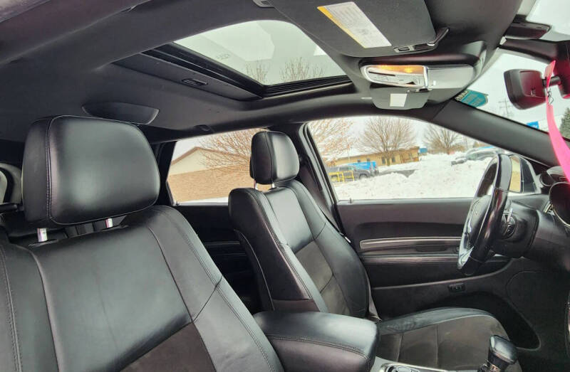 2020 Dodge Durango R/T