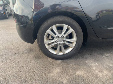 2013 Hyundai Elantra GT