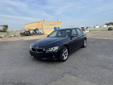 2013 BMW 3 Series 328i xDrive