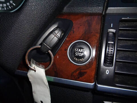 2013 BMW X5 xDrive35i