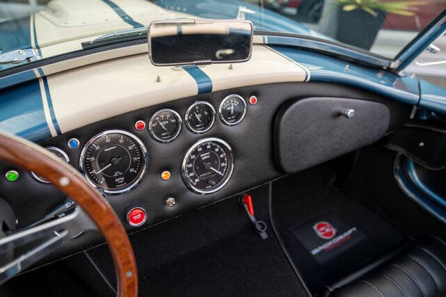 1965 Backdraft Racing RT4 19