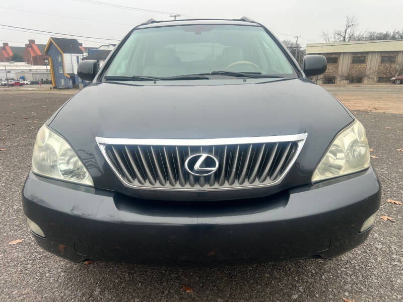 2008 Lexus RX 350