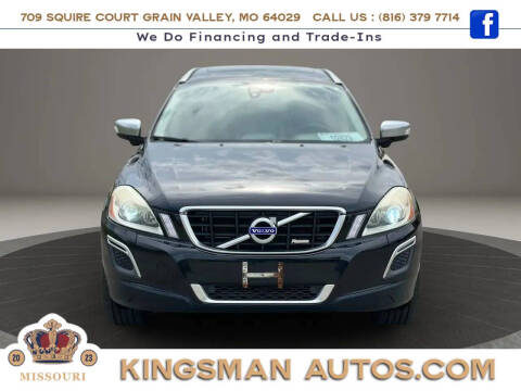 2010 Volvo XC60