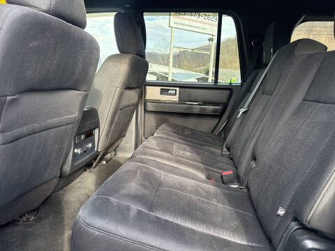 2017 Ford Expedition XLT