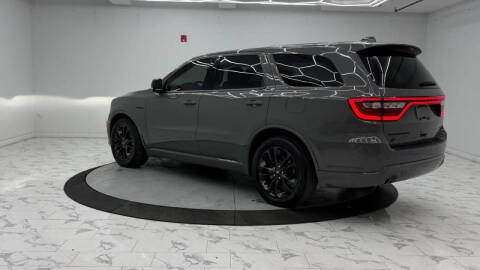 2022 Dodge Durango R/T Plus