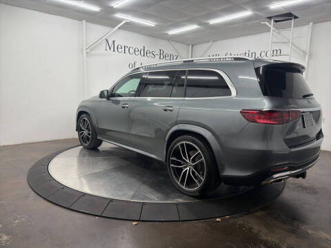 2026 Mercedes-Benz GLS GLS 450