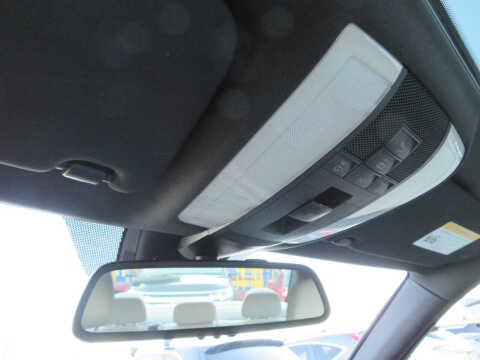 2012 Mercedes-Benz C-Class C 250 Sport