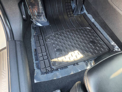 2016 MINI Clubman Cooper S