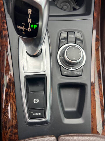 2013 BMW X5 xDrive35i