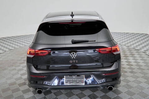 2024 Volkswagen Golf GTI 380 S