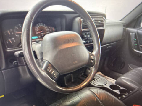 2000 Jeep Cherokee Limited