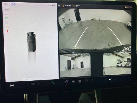 2018 Tesla Model 3 Mid Range