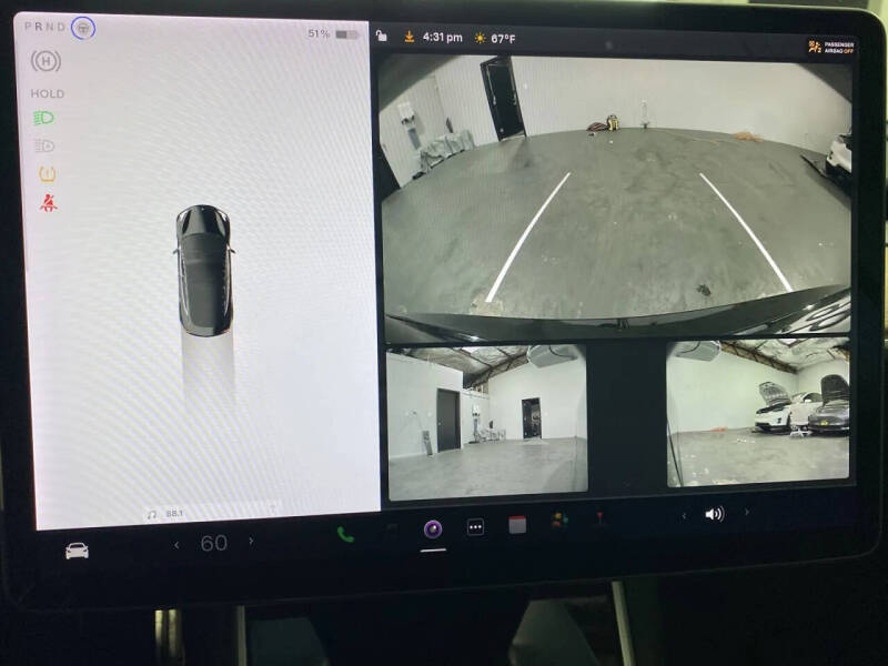 2018 Tesla Model 3 Mid Range