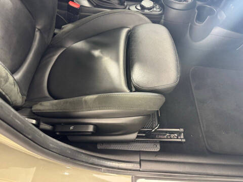 2019 MINI Hardtop 4 Door Cooper S