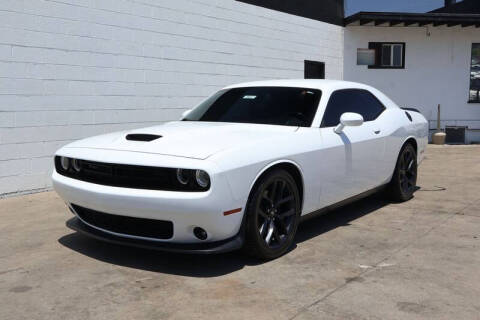 2020 Dodge Challenger GT