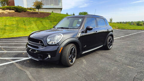 2016 MINI Countryman for sale at Auto Wholesalers in Saint Louis MO