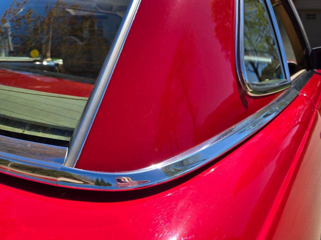 1978 Mercedes-Benz 450-Class 104