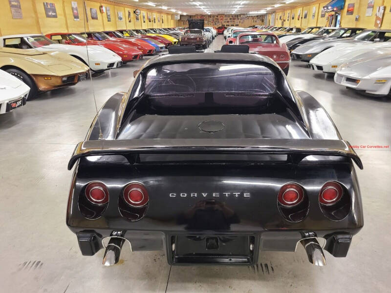 1974 Chevrolet Corvette