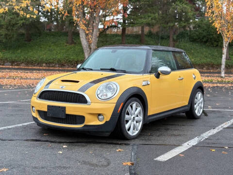 2008 MINI Cooper for sale at H&W Auto Sales in Lakewood WA