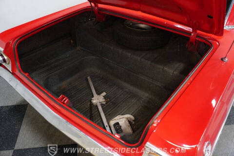 1963 Chevrolet Impala