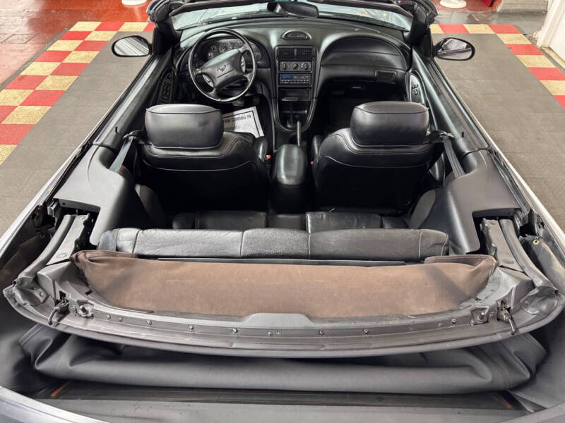 1994 Ford Mustang GT