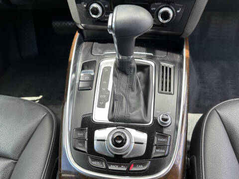 2013 Audi Q5 2.0T quattro Premium Plus