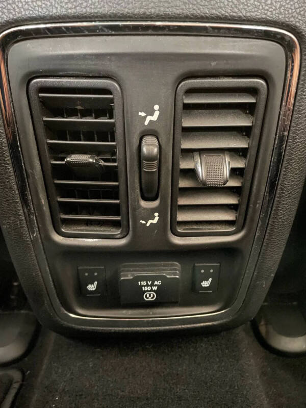 2012 Jeep Grand Cherokee