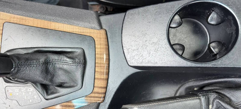 2004 BMW X3 3.0i