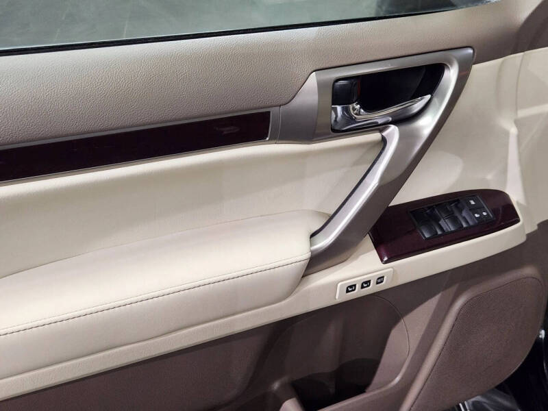 2014 Lexus GX 460