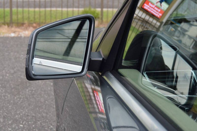 2017 Mercedes-Benz GLE GLE 350